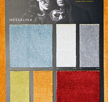 AW Masquerade Messalina / Мессалина